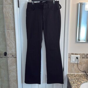 White House black market, black jeans